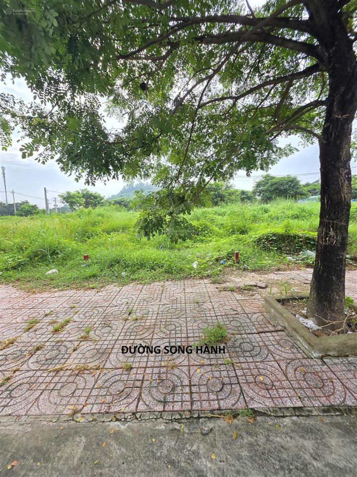 Bán đất 4x25m, mặt tiền song hành quốc lộ 1k (kinh doanh, không vướng, rẻ)