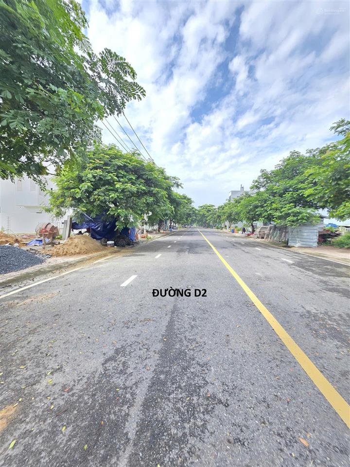Bán đất 4x25m, mặt tiền song hành quốc lộ 1k (kinh doanh, không vướng, rẻ)