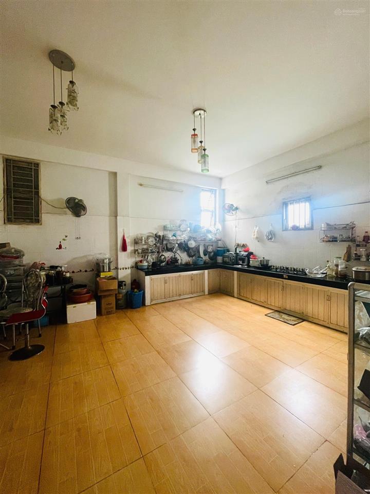 Bán nhà 1t5l 6x22m, đường l trung tâm hành chính dĩ an (hoàn công, kinh doanh)