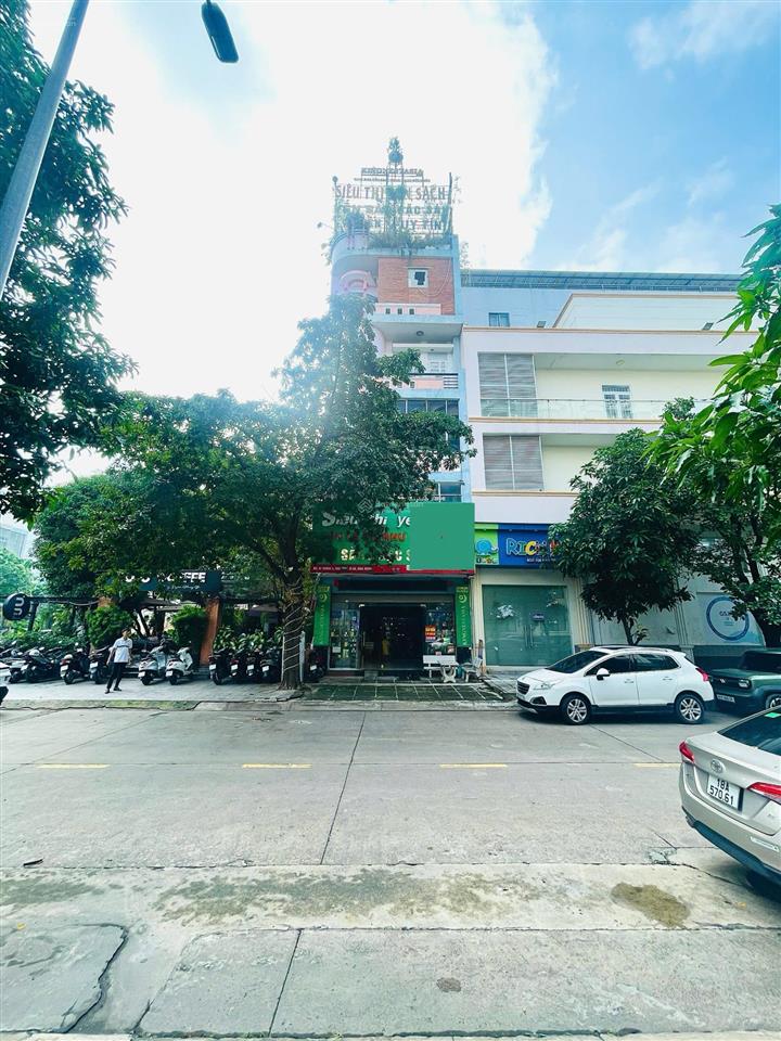 Bán nhà 1t5l 6x22m, đường l trung tâm hành chính dĩ an (hoàn công, kinh doanh)