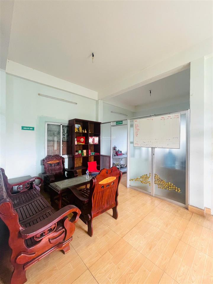 Bán nhà 1t5l 6x22m, đường l trung tâm hành chính dĩ an (hoàn công, kinh doanh)