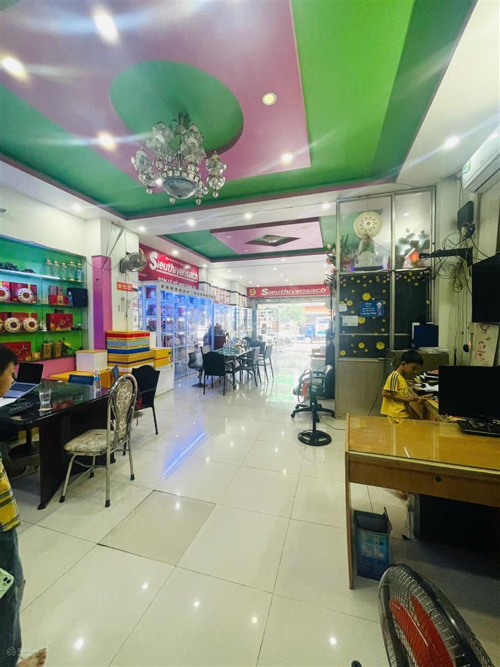 Bán nhà 1t5l 6x22m, đường l trung tâm hành chính dĩ an (hoàn công, kinh doanh)