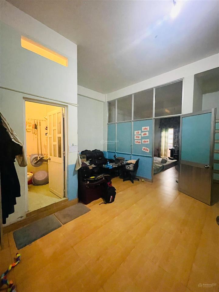 Bán nhà 1t5l 6x22m, đường l trung tâm hành chính dĩ an (hoàn công, kinh doanh)