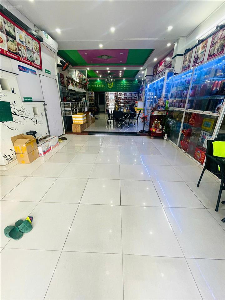 Bán nhà 1t5l 6x22m, đường l trung tâm hành chính dĩ an (hoàn công, kinh doanh)