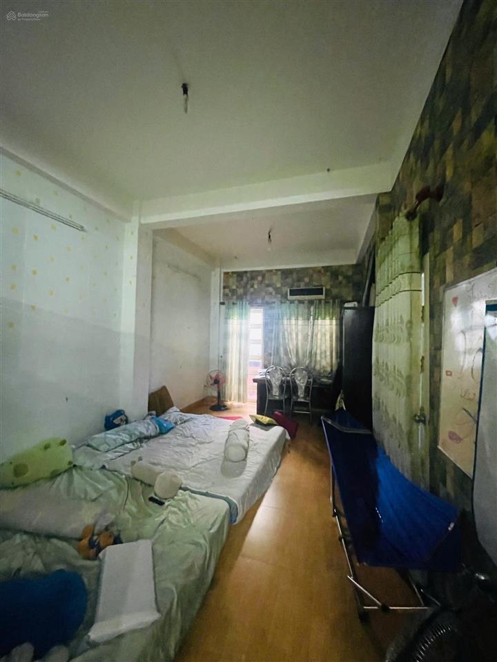 Bán nhà 1t5l 6x22m, đường l trung tâm hành chính dĩ an (hoàn công, kinh doanh)