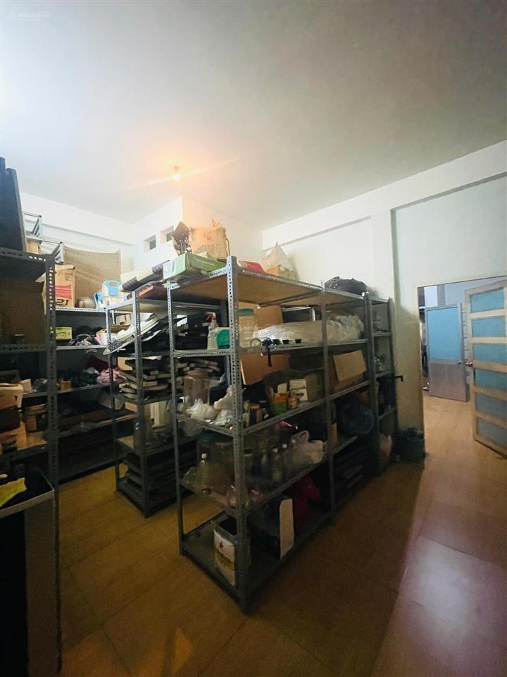 Bán nhà 1t5l 6x22m, đường l trung tâm hành chính dĩ an (hoàn công, kinh doanh)