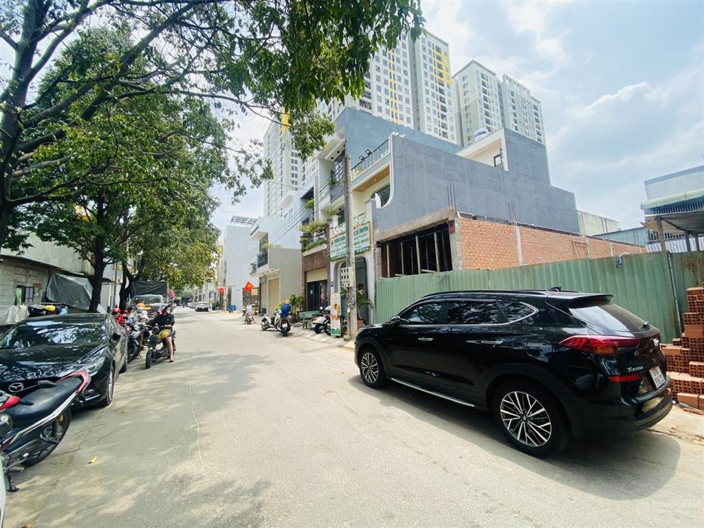 Bán đất 418.5m, kdc mì hòa hợp kế bcons garden (không vướng cống, kinh doanh)