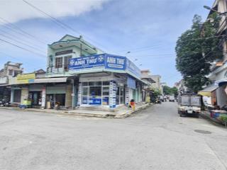 Bán căn góc dãy trọ 5x20m, kdc 434 kế kcn vsip 1 (trục chính, thu nhập 16tr/tháng)