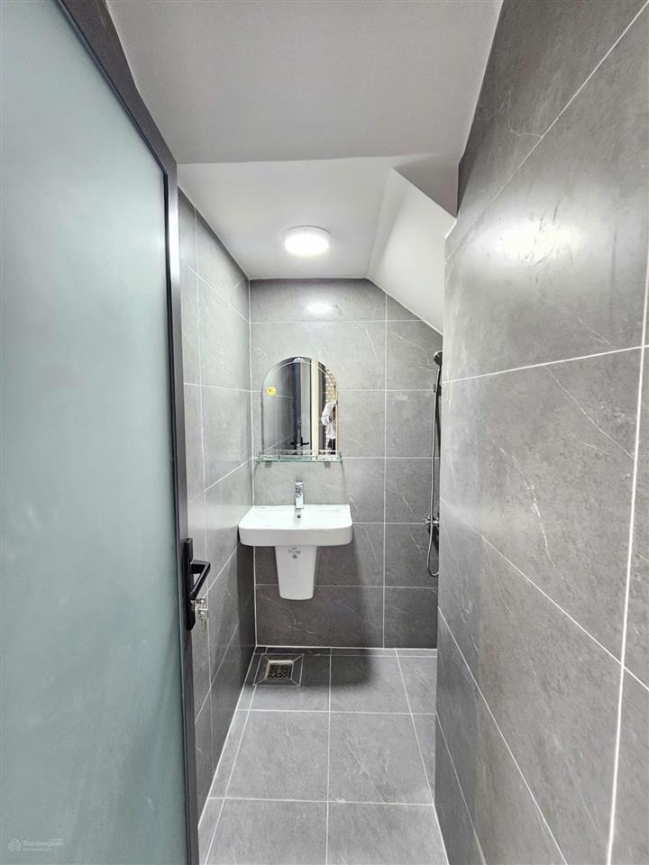 Bán căn góc mới 1t2l 4.5x16m, đường số 1 kdc chương dương (kế công viên, trục chính)