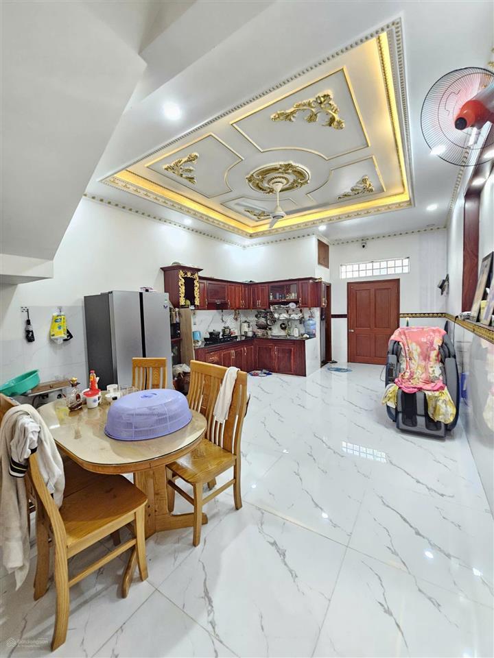 Bán nhà 1t1l 5x20m, đường d12 kdc biconsi gần trường cấp 1,2,3 tân đông hiệp (không vướng, giá rẻ)