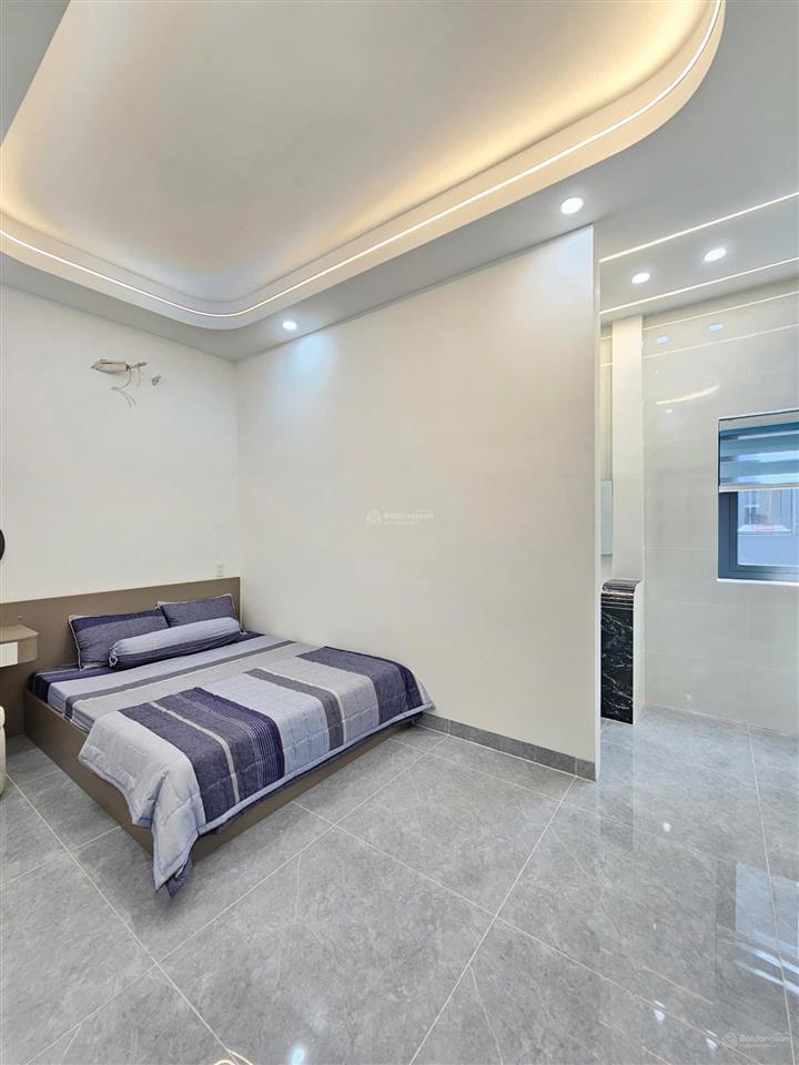Bán nhà mới 1t2l 515.5m, mặt tiền an phú 18 (hoàn công, full nội thất, kinh doanh)
