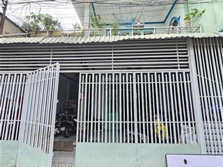 Bán nhà 1t1l 7.6x15.5m, hẻm hai bà trưng gần go dĩ an (thổ cư 85%, giá rẻ, thu 6.8tr/th)