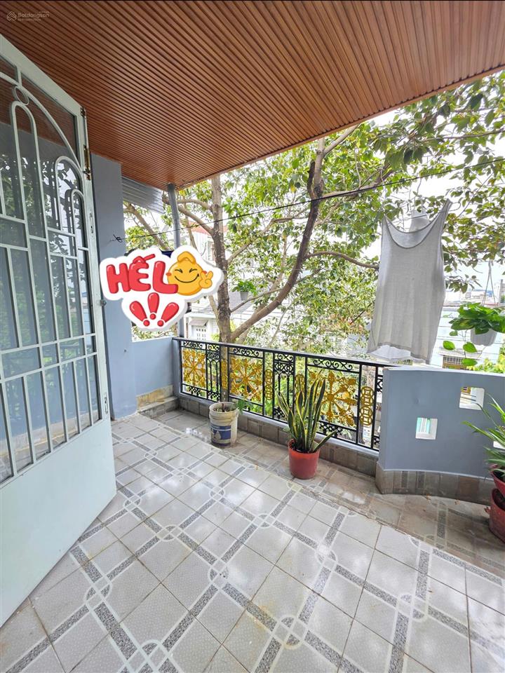 Bán nhà 1t2l 5x20m, đường d  kdc đại quang kế metro (trục chính, kinh doanh)