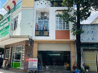 Bán nhà 1t2l 5x20m, đường d  kdc đại quang kế metro (trục chính, kinh doanh)