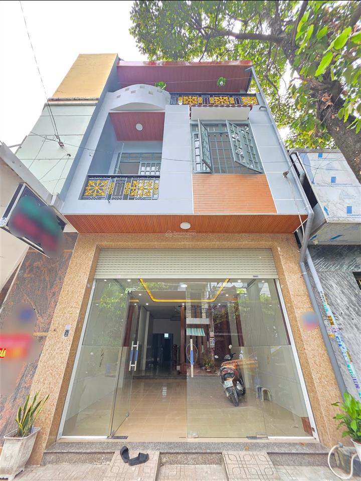 Bán nhà 1t2l 5x20m, đường d  kdc đại quang kế metro (trục chính, kinh doanh)
