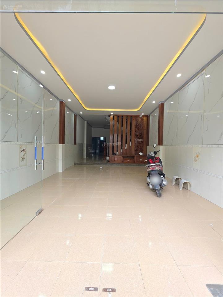 Bán nhà 1t2l 5x20m, đường d  kdc đại quang kế metro (trục chính, kinh doanh)