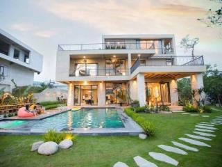 CHÍNH CHỦ BÁN CẮT LỖ BIỆT THỰ LIỀN KỀ FULL NỘI THẤT GIÁ CHỈ HƠN 8 TỶ