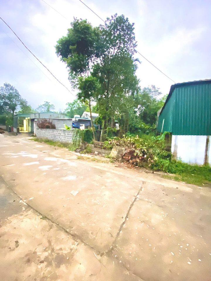 chuyển nhượng 92m full thổ cư, sát dự án sông bùi giá hơn tỷ