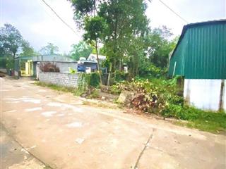 chuyển nhượng 92m full thổ cư, sát dự án sông bùi giá hơn tỷ