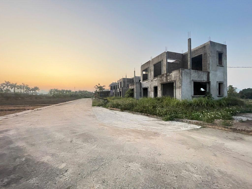 Bán đất cạnh kcn nhuận trạch giá chỉ hơn tỷ 