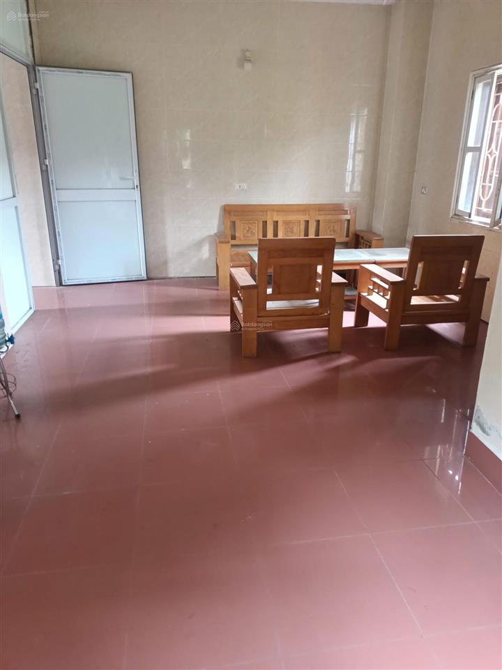 Cho thuê nhà 3 tầng tại tổ 68 đường tân mai, đoạn đối diện hồ đền lừ, dt 70m2 nhà đẹp, giá 9,5tr