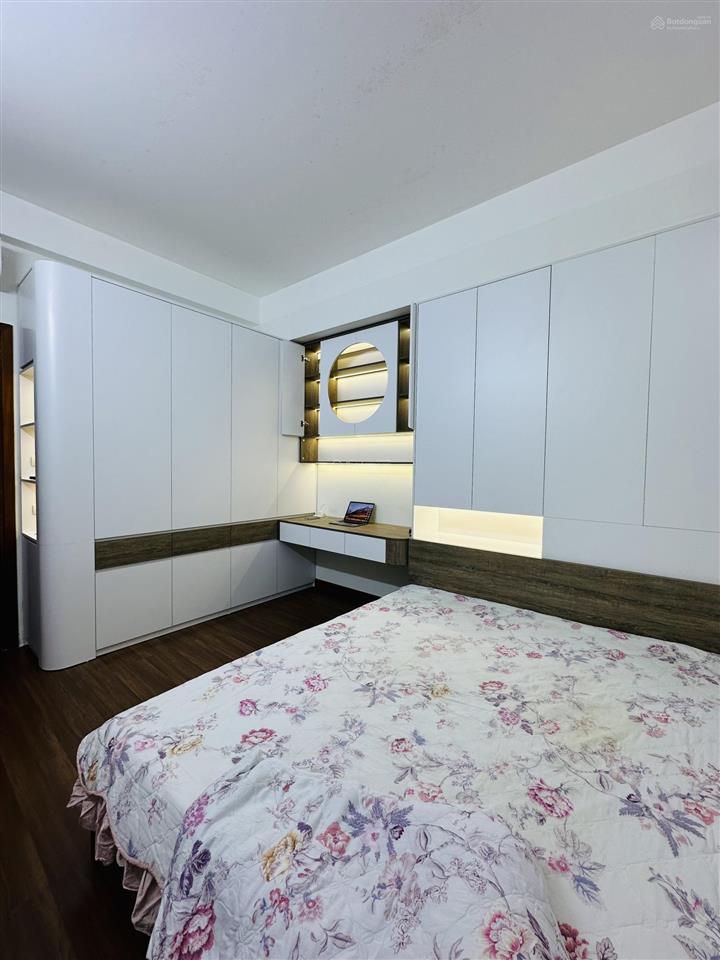 Chính chủ bán căn hộ chung cư 187 nlb căn góc view đẹp 1 chủ sử dụng từ đầu  miễn trung gian