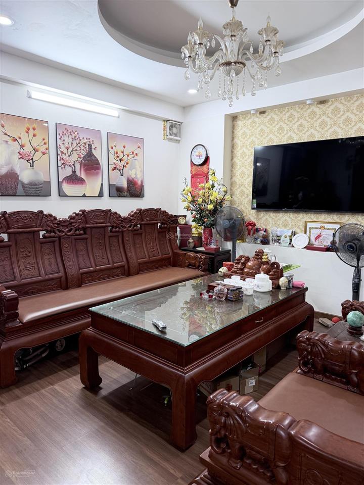 Chính chủ bán căn hộ chung cư 187 nlb căn góc view đẹp 1 chủ sử dụng từ đầu  miễn trung gian