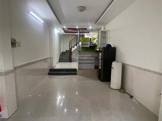 Trêt 3 lầu 4x11m có 3pn 3wc hẻm xe hơi thống nhất p16 giá chỉ 11 triệu bớt lộc