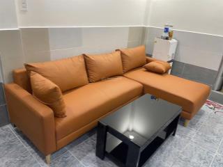 Full nội thất gần sân bay 2pn 1wc nguyễn kiệm p3 gv giá 11 triệu