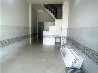 Trệt 2 lầu có 4pn 3wc xe hơi tận cửa gần chợ tân trụ giá chỉ 10,5 triệu