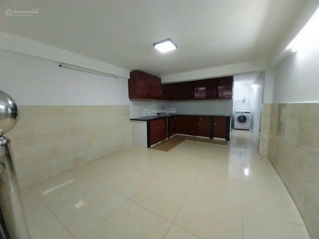 Trệt 2 lầu sân thượng 3,6x17m có 3pn 3wc sẵn nội thất ngay cầu vượt ngã 5 quang trung p10 gv
