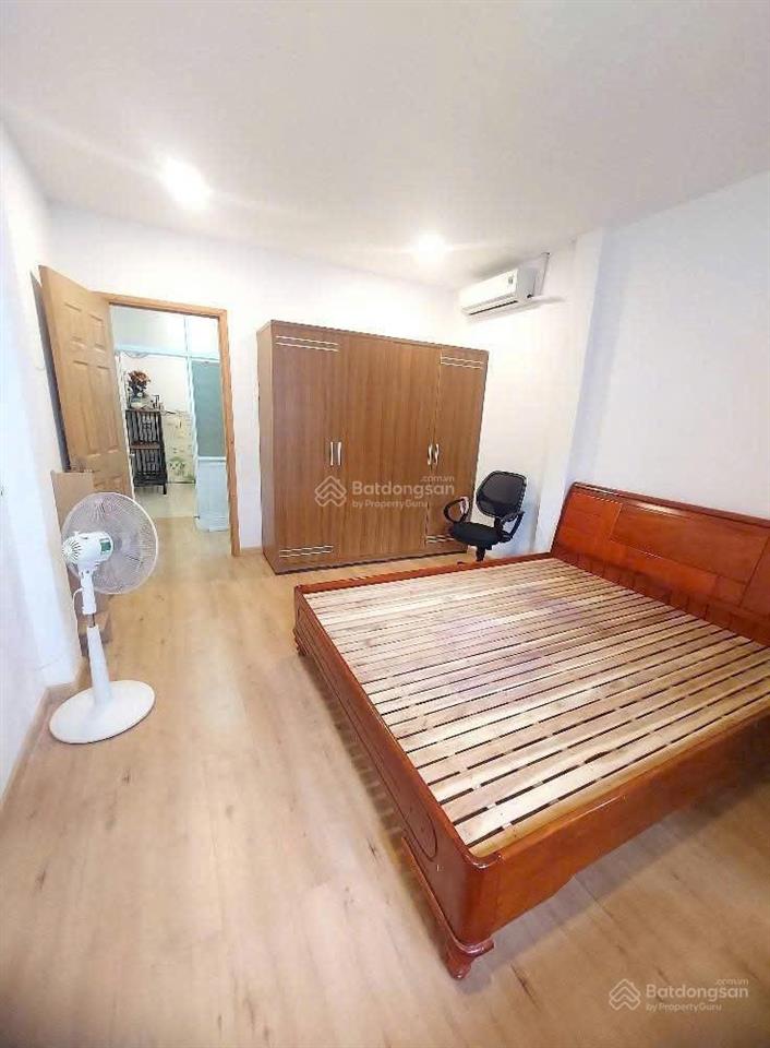 Full nội thất hẻm xe hơi gần ngay sân bay trệt lầu 2pn 2wc nguyễn kiệm p3 gò vấp giá 13 tr
