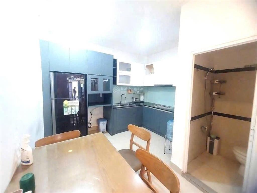 Full nội thất hẻm xe hơi gần ngay sân bay trệt lầu 2pn 2wc nguyễn kiệm p3 gò vấp giá 13 tr