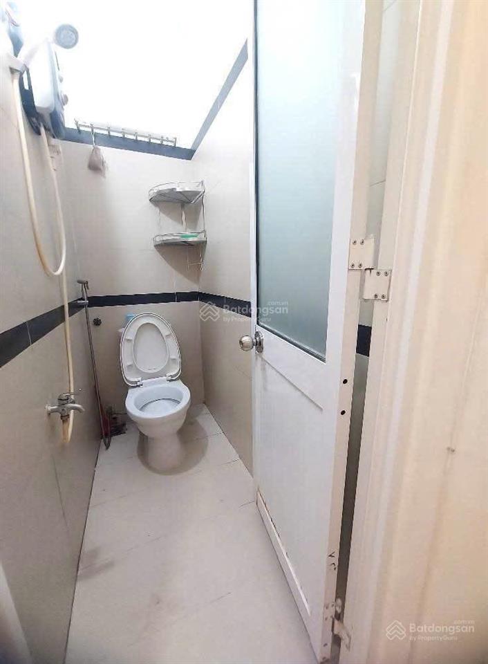 Full nội thất hẻm xe hơi gần ngay sân bay trệt lầu 2pn 2wc nguyễn kiệm p3 gò vấp giá 13 tr
