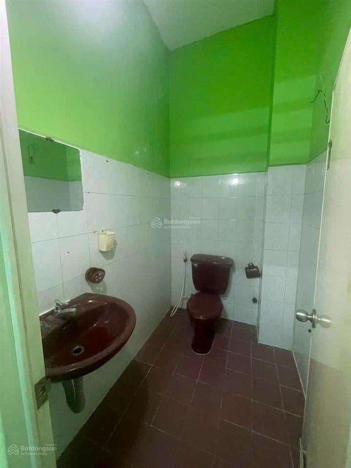 Trệt 2 lầu 4x15m có 4pn 3wc hẻm xe tải thông lê đức thọ p7 gò vấp giá 18 triệu