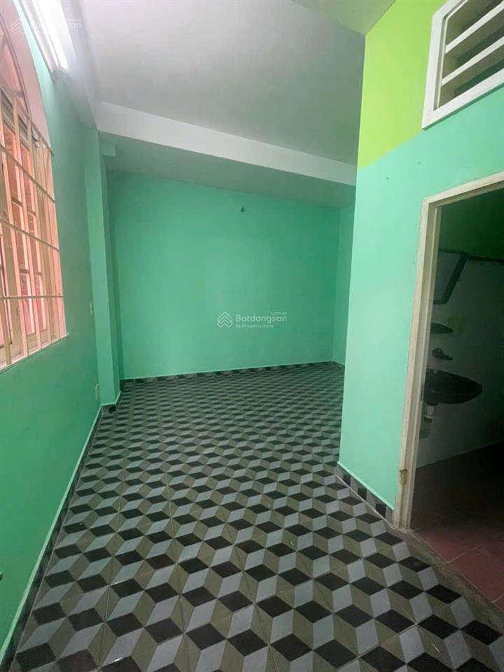 Trệt 2 lầu 4x15m có 4pn 3wc hẻm xe tải thông lê đức thọ p7 gò vấp giá 18 triệu
