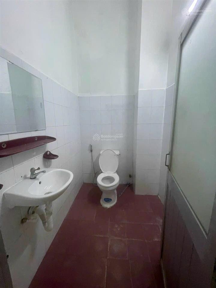 Trệt 2 lầu 4x15m có 4pn 3wc hẻm xe tải thông lê đức thọ p7 gò vấp giá 18 triệu