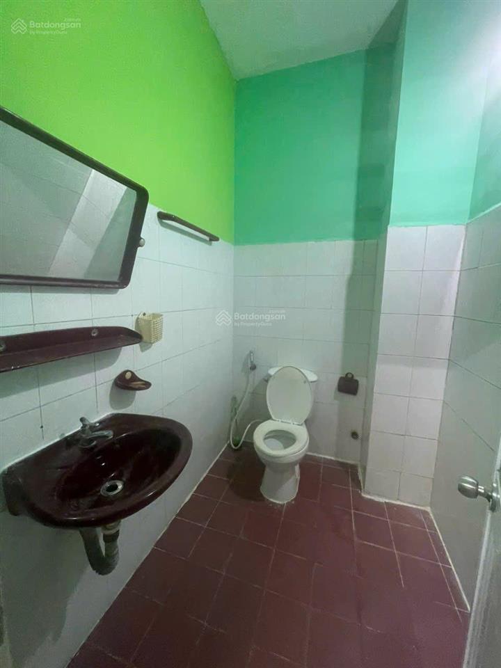 Trệt 2 lầu 4x15m có 4pn 3wc hẻm xe tải thông lê đức thọ p7 gò vấp giá 18 triệu