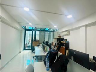 Nhà gần sân bay trệt lửng lầu 4,5x18m có máy lạnh từng phòng hẻm xe hơi hoàng văn thụ p4 tân bình
