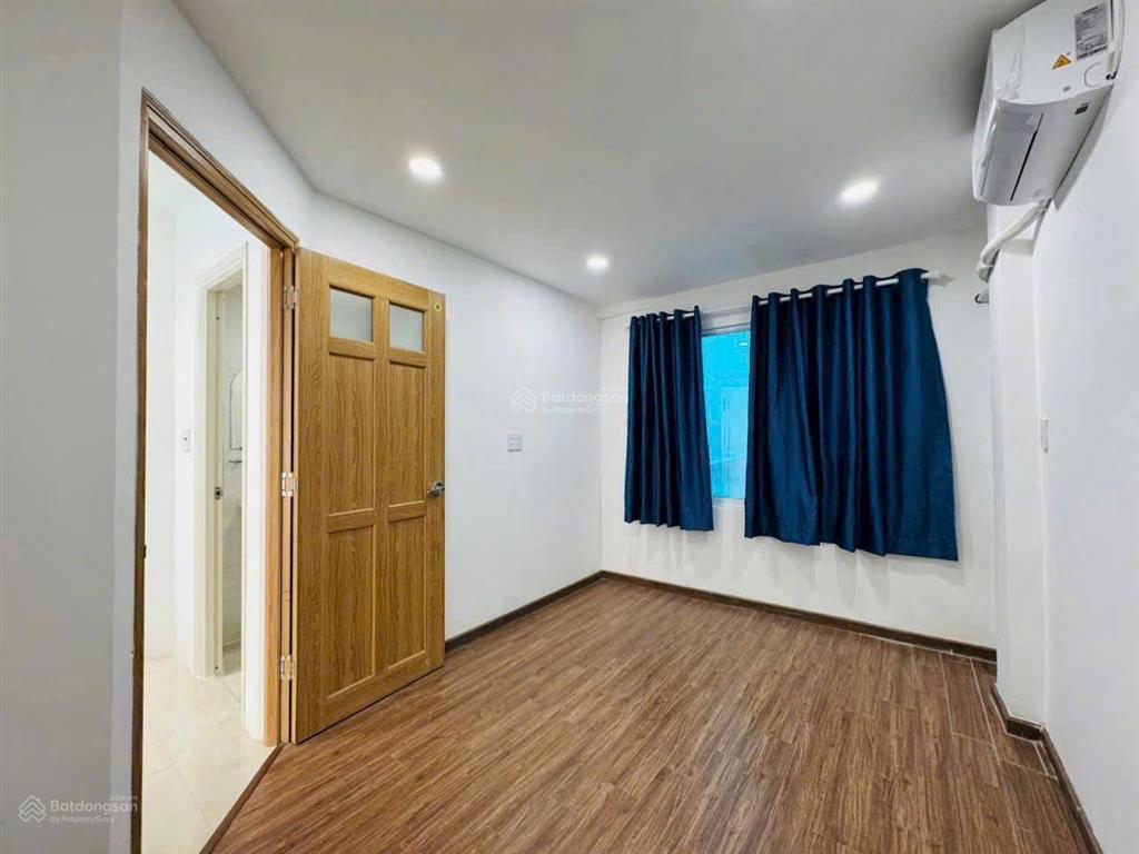 Nhà gần chợ gò vấp 4,5x10m trệt lầu 2pn 2wc huỳnh khương an p5 giá 12 triệu còn bớt