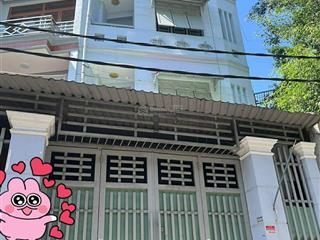 Căn góc 2 mặt tiền 5,5x12m trệt 2 lầu có 4pn 3wc nguyễn tư giản p12 gò vấp giá 12 triệu tl