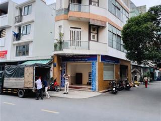 Căn góc 2 mặt tiền đường quảng hàm trệt 3 lầu gồm 7pn 7wc giá 35 triệu còn tl