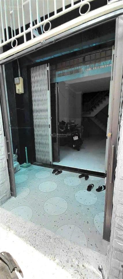 Nhà gần bv 115 trệt 2 lầu st 4,5x15m có 3pn 4wc thành thái p14 q10 giá 21 triệu còn tl