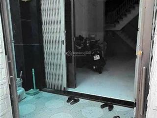 Nhà gần bv 115 trệt 2 lầu st 4,5x15m có 3pn 4wc thành thái p14 q10 giá 21 triệu còn tl