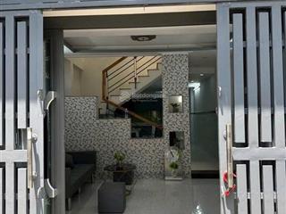 Nhà gần bv hồng đức 3pn 2wc quang trung p10 giá 12,5 triệu còn giảm nhẹ