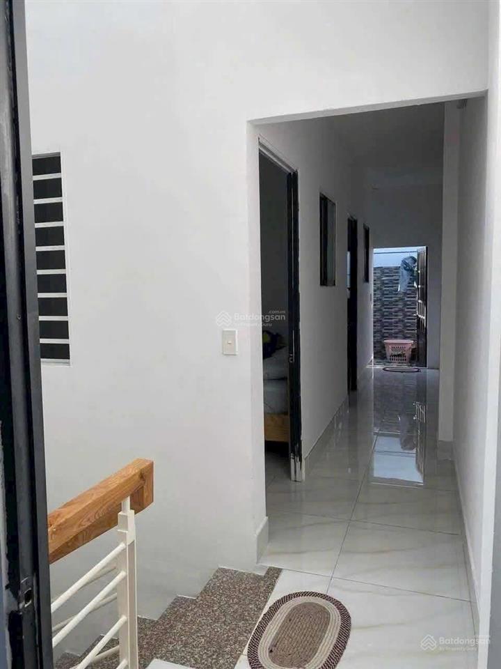Nhà gần bv hồng đức 3pn 2wc quang trung p10 giá 12,5 triệu còn giảm nhẹ