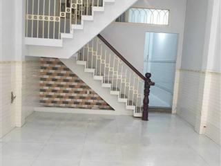 Trệt lầu 4x13m có 2pn 2wc sẵn máy lạnh bùi quang là p12 gv giá 8,5 triệu
