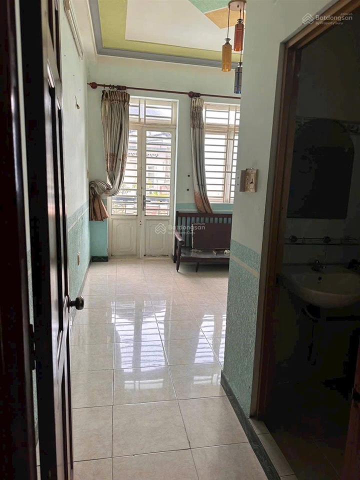 Trệt 2 lầu 3,5x15m có 4pn 3wc hẻm xe hơi nguyễn văn khối p11 gv giá 14 triệu tl