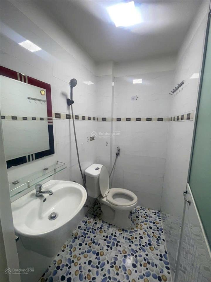 Trệt lửng 1 lầu gồm 3pn 3wc thống nhất p16 gò vấp giá 9,5 triệu