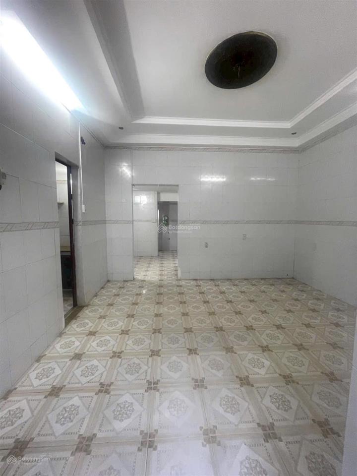 Nhà gần chợ tân trụ, nhà ga t3 trệt lầu có 4pn 2wc nguyễn sỹ sách p15 tân bình giá 10 triệu